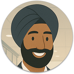 Prabhjit Kalsi