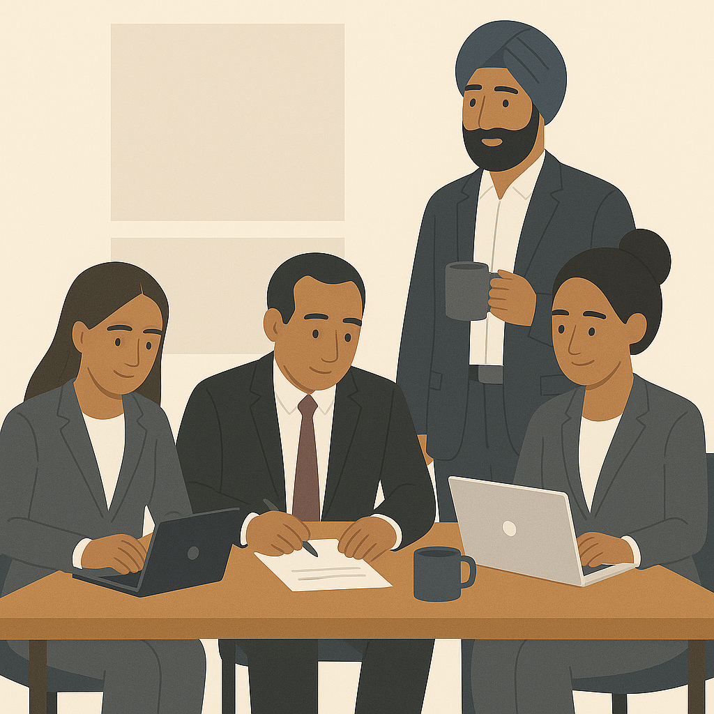 Quote Process